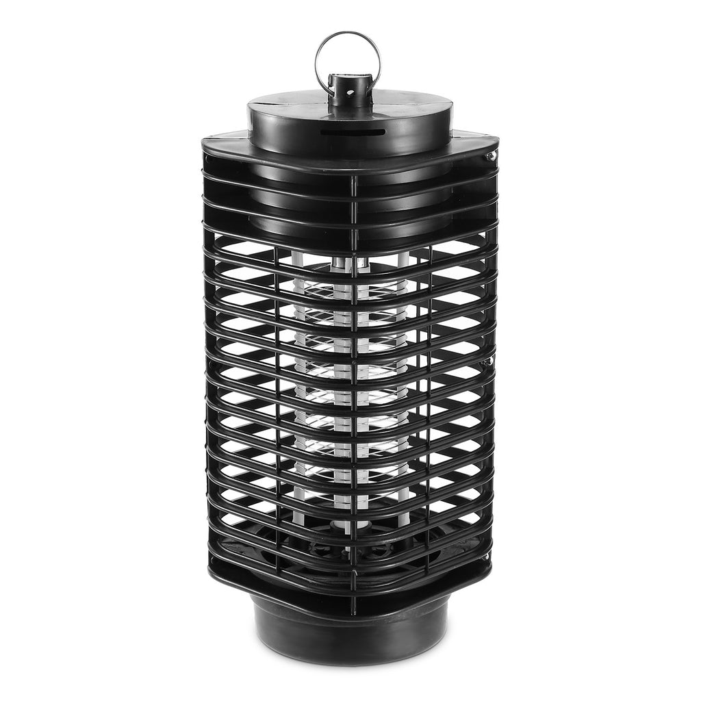 Rechargeable Mosquito Zapper Lantern – Portable Bug Killer for Patio, Camping & Indoor Use
