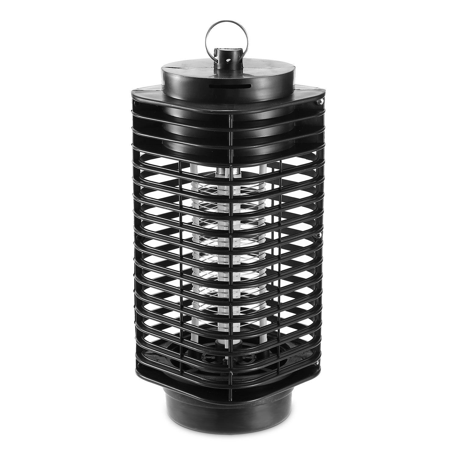 Rechargeable Mosquito Zapper Lantern – Portable Bug Killer for Patio, Camping & Indoor Use