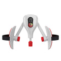 Pelvic Floor Trainer – PC Muscle Strength Trainer for Pelvic Floor, Core & Endurance Fitness Device