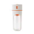 Portable USB Rechargeable Wireless Juicer & Smoothie Blender Cup