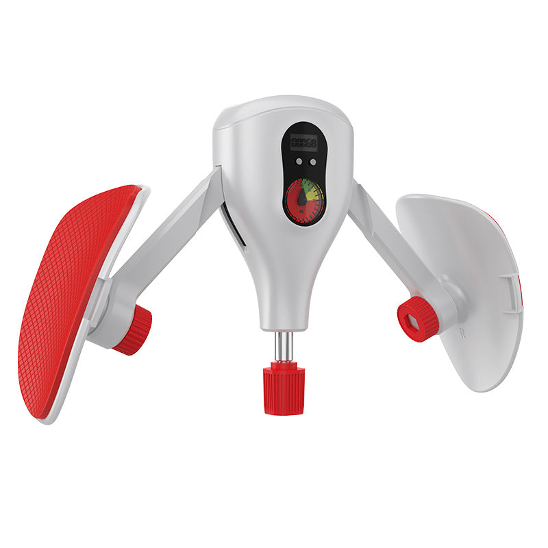Pelvic Floor Trainer – PC Muscle Strength Trainer for Pelvic Floor, Core & Endurance Fitness Device