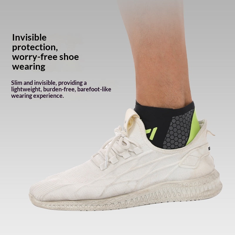 Copper Ankle Support Compression Foot Sleeves For Men And Women Bracer Ankle Protector Daily Sport Gym Workout Weightlifting