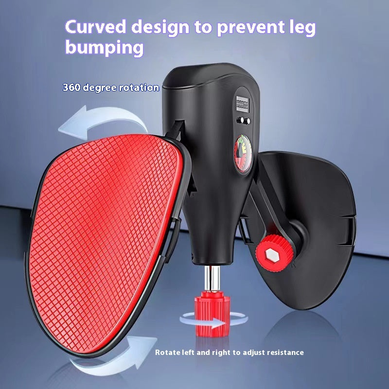 Pelvic Floor Trainer – PC Muscle Strength Trainer for Pelvic Floor, Core & Endurance Fitness Device
