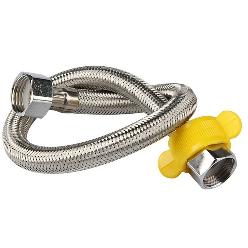 🔹 Efficient Cup Washer Faucet Attachment for Kitchen & Home Bar – Stainless Steel Rinse Sprayer