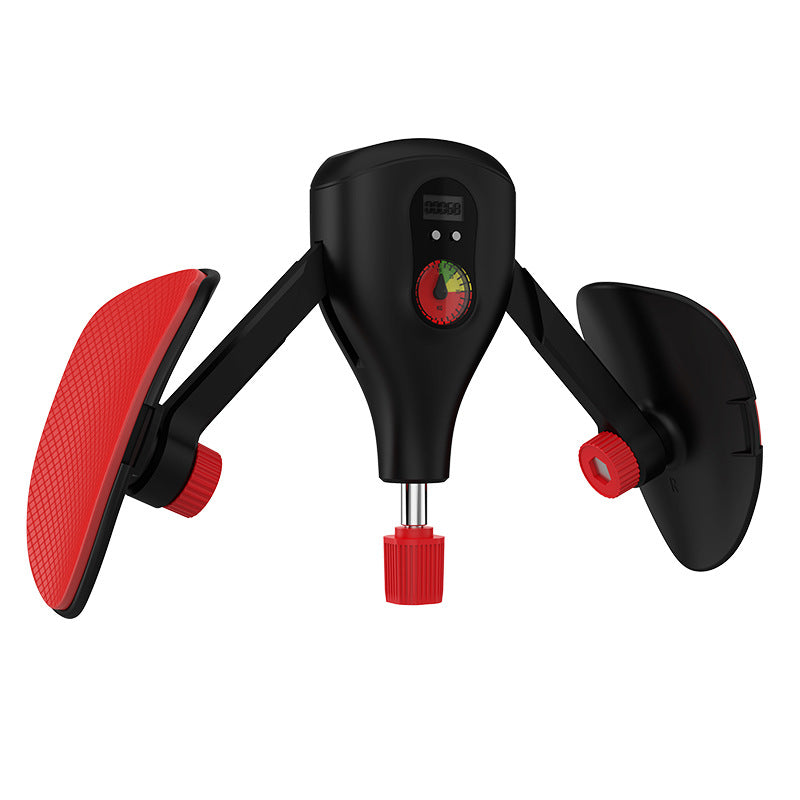 Pelvic Floor Trainer – PC Muscle Strength Trainer for Pelvic Floor, Core & Endurance Fitness Device