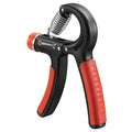 Adjustable Hand Grip Strength Trainer – Forearm & Wrist Workout Exerciser